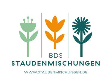BdS-Staudenmischungen-Logo