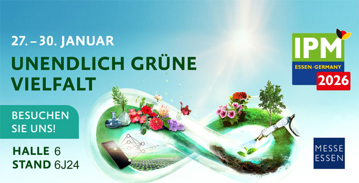 IPM-Meetingpoint präsentiert drei Umweltthemen